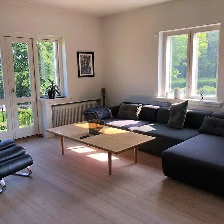 Sundkig Fra 1. Sal Apartamento
