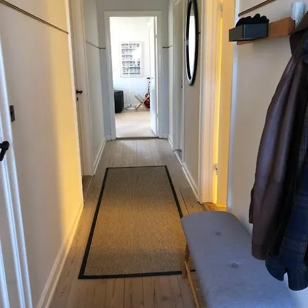 아파트 Sundkig Fra 1. Sal