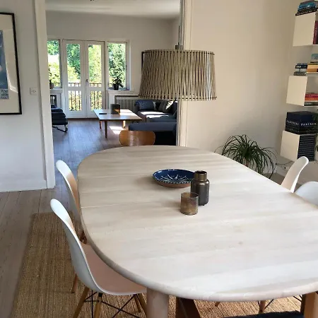 Apartamento Sundkig Fra 1. Sal