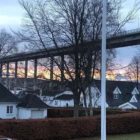 Sundkig Fra 1. Sal Apartamento Svendborg